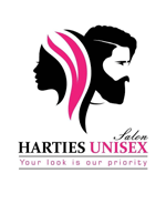 Hartiesunisex Logo